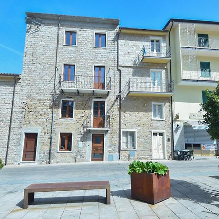 La Plaza Otel Ollolai Dış mekan fotoğraf