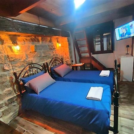 La Plaza Otel Ollolai Dış mekan fotoğraf