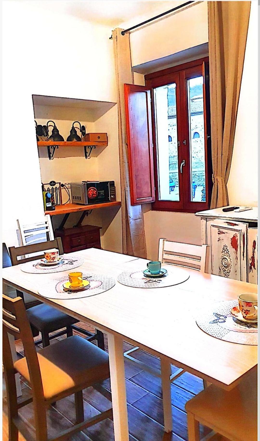 La Plaza Otel Ollolai Dış mekan fotoğraf