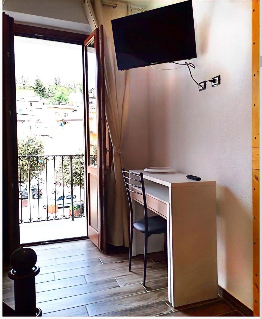 La Plaza Otel Ollolai Dış mekan fotoğraf