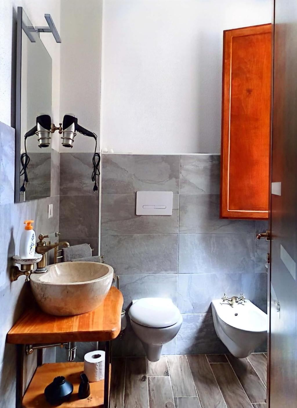 La Plaza Otel Ollolai Dış mekan fotoğraf