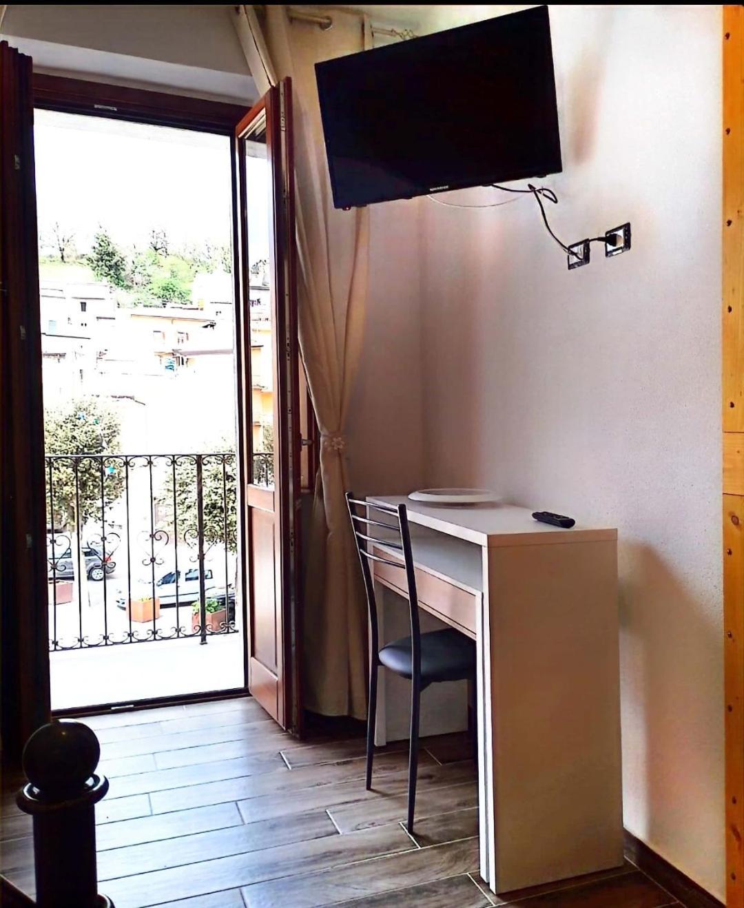 La Plaza Otel Ollolai Dış mekan fotoğraf