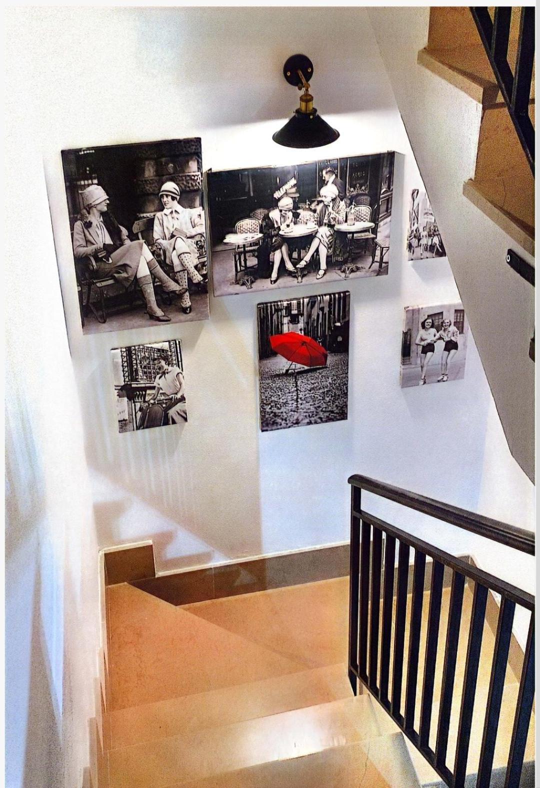 La Plaza Otel Ollolai Dış mekan fotoğraf