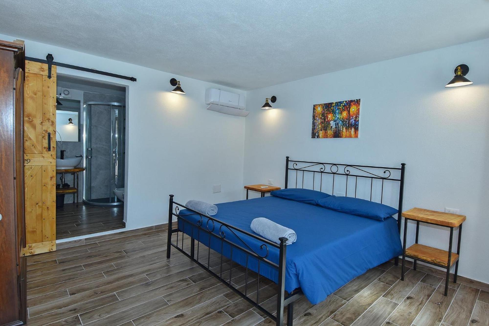 La Plaza Otel Ollolai Dış mekan fotoğraf