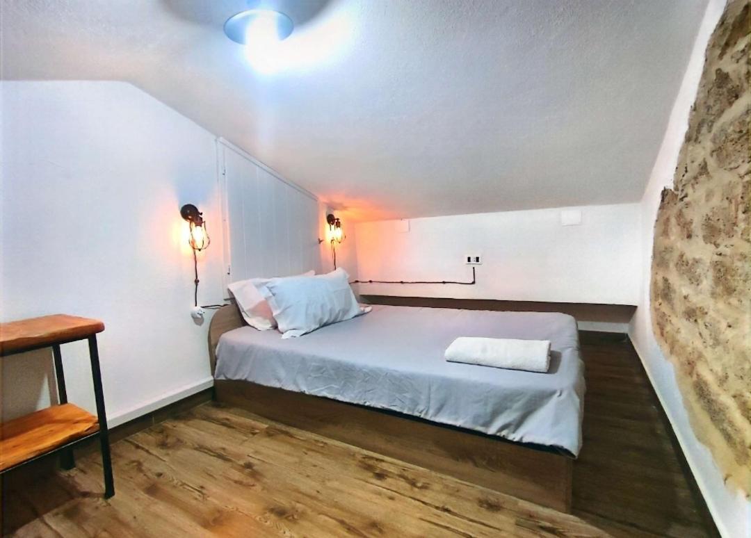 La Plaza Otel Ollolai Dış mekan fotoğraf