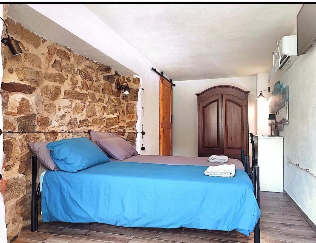 La Plaza Otel Ollolai Dış mekan fotoğraf