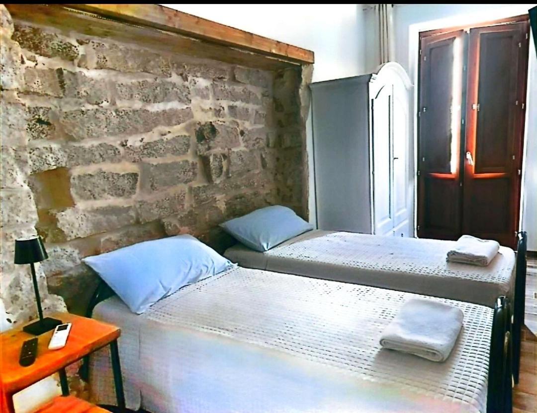 La Plaza Otel Ollolai Dış mekan fotoğraf
